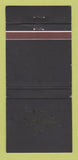Matchbook Cover - Sally's Steak House Milwaukee WI 30 Strike