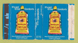 Matchbox - Gordon's Dry Gin New Zealand WEAR