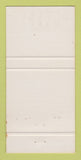 Matchbook Cover - Copa De Oro Liquor Coffee Mexico Portland OR WEAR 30 Strike
