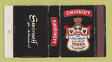 Matchbox - Smirnoff Vodka WEAR
