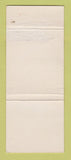 Matchbook Cover - Martini Rosso Liquor Foreign