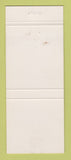 Matchbook Cover - Smirnoff Vodka