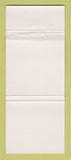 Matchbook Cover - Captain Morgan Rum WEAR
