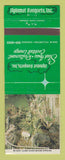 Matchbook Cover - Diplomat Banquets Chicago IL