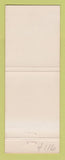 Matchbook Cover - Kimberly State Bank Kimberly WI