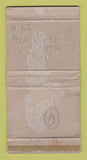 Matchbox - Vat 69 Scotch Whiskey UK England WORN