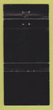 Matchbook Cover - Silent Sam Vodka Canada WEAR 30 Strike