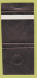 Matchbook Cover - Fairfield's Cadillac Keene NH WEAR 30 Strike