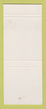 Matchbook Cover - Smirnoff Vodka South Africa SAMPLE