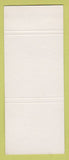 Matchbook Cover - Madame Moden Clothes SAMPLE