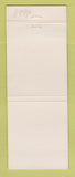 Matchbook Cover - Texas International