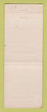 Matchbook Cover - Delfino's Four Seasons Motor Inn Albuquerque NM