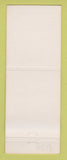Matchbook Cover - ERA Real Estate Plattsburgh NY Cronin