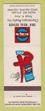 Matchbook Cover - ERA Real Estate Chantengco Felipe Awa