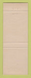 Matchbook Cover - Victory Grill Columbus OH Max's 21 Deli