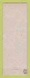 Matchbook Cover - Pine Griff Restaurant Vergennes VT Eskimo
