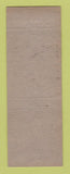 Matchbook Cover - Trolley Coffee Shop Belvidere IL