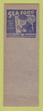 Matchbook Cover - Lakeside Inn Boiling Springs PA AR Pensyl