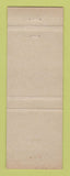 Matchbook Cover - Joseph Schulte Funeral Home Cleveland OH