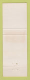 Matchbook Cover - Jen Mar Beauty Salon Dunnville ON hillbilly