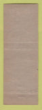 Matchbook Cover - James Stewart Moving Philadelphia PA hillbilly