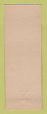 Matchbook Cover - AG Food Market Grocery Spry PA Russ Meckley hillbilly