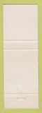 Matchbook Cover - Jen Mar Beauty Salon Dunnville ON hillbilly