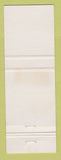 Matchbook Cover - Ideal Donuts Niagara Falls ON hillbilly