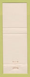 Matchbook Cover - Arlene's Beauty Nook Stockland IL hillbilly