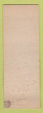 Matchbook Cover - AG Food Market Grocery Spry PA Russ Meckley hillbilly