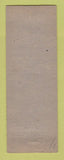 Matchbook Cover - Art Steiner Sales Service Advertising Fort Worth TX hillbilly