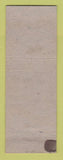 Matchbook Cover - Ralph Pugliese TV Service Harrisburg PA hillbilly