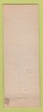 Matchbook Cover - AG Food Market Grocery Spry PA Russ Meckley hillbilly