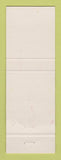 Matchbook Cover - Wolf's Huddle Inn Findlay OH hillbilly