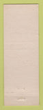 Matchbook Cover - Neiman's Garage Dover PA hillbilly