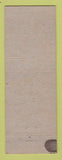 Matchbook Cover - Ralph Pugliese TV Service Harrisburg PA hillbilly