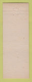 Matchbook Cover - Segale's Restaurant Rutland VT Italian