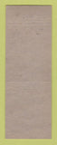 Matchbook Cover - Glady's and Hank's NO TOWN