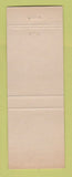Matchbook Cover - Richard's Food Market Avondale PA