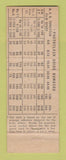 Matchbook Cover - Allen's Camera Shot Everett Northgate WA Seattle