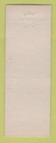 Matchbook Cover - Ray's Cleaners Tailors Knobnoster MO