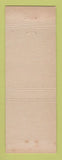 Matchbook Cover Granite State Restaurant Association Angelo's Italian Concord NH