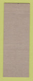 Matchbook Cover - Washington State Bank Washington IA