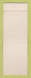 Matchbook Cover - First National Bank Wyanet IL GREEN