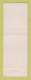 Matchbook Cover - Original Pancake House Grosse Pointe Woods MI