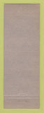 Matchbook Cover - Dodson's Grill