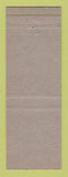 Matchbook Cover - Ace Cigarette Service Cleveland OH vending