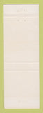 Matchbook Cover - First State Bank of Newaygo MI