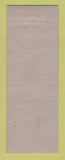 Matchbook Cover - Shirley E Moisant Insurance Kankakee IL