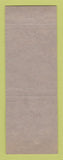 Matchbook Cover - Hotel Lorraine Toledo OH